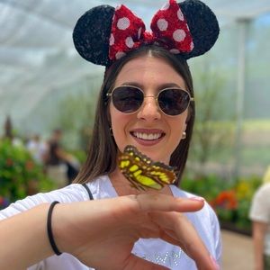 Meet your Posher, Danica